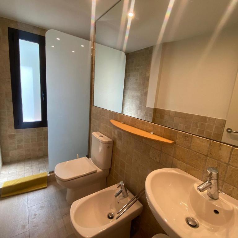CL-2 CALELLA DE PALAFRUGELL 8 Pax - Casa de 4 dormitorios - 49