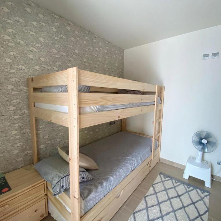 CL-2 CALELLA DE PALAFRUGELL 8 Pax - Casa de 4 dormitorios - 50