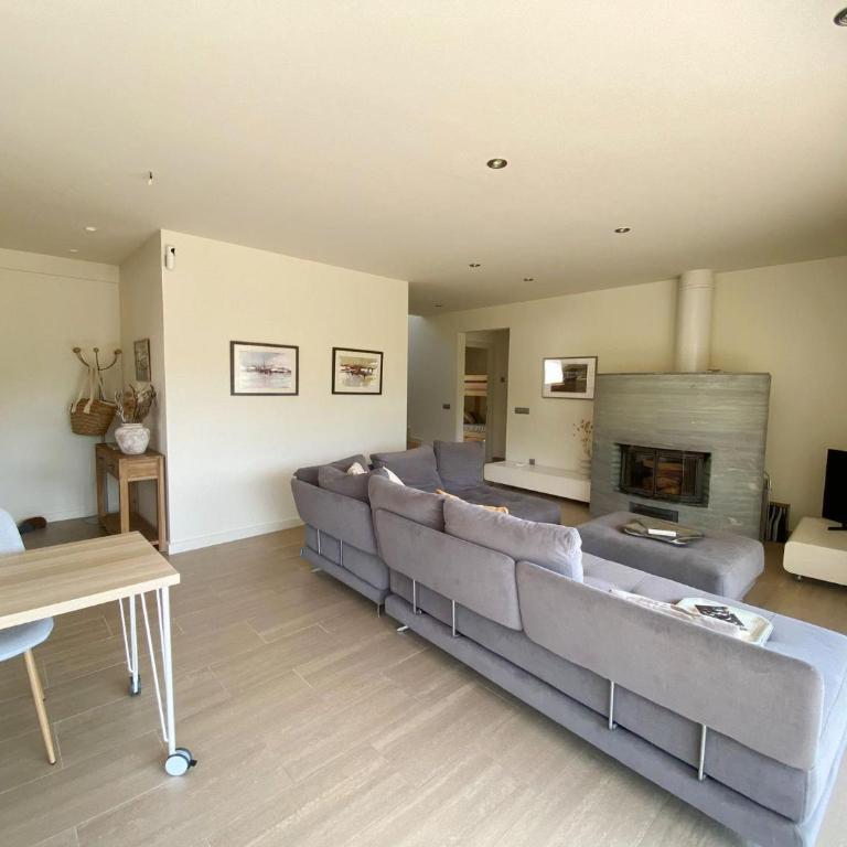 CL-2 CALELLA DE PALAFRUGELL 8 Pax - Casa de 4 dormitorios - 55
