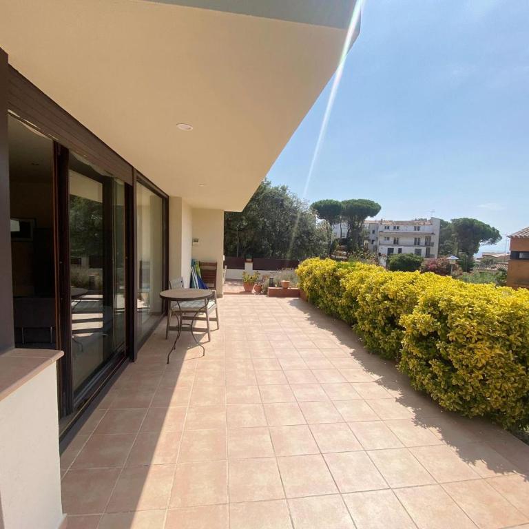 CL-2 CALELLA DE PALAFRUGELL 8 Pax - Casa de 4 dormitorios - 56