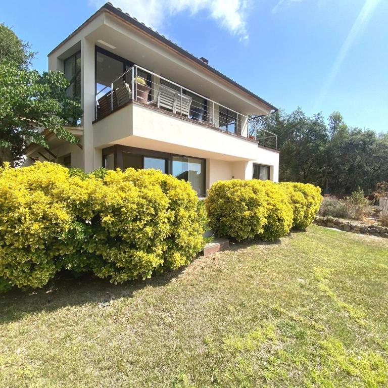 CL-2 CALELLA DE PALAFRUGELL 8 Pax - Casa de 4 dormitorios - 58