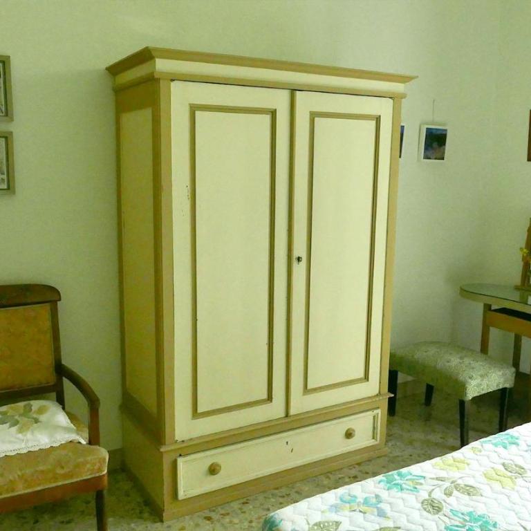 B&B Etnea Centoundici - Doppelzimmer mit Gartenblick - 3