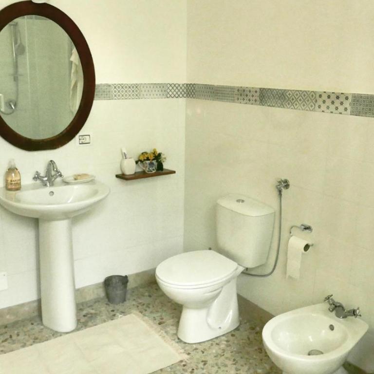B&B Etnea Centoundici - Doppelzimmer mit Gartenblick - 5