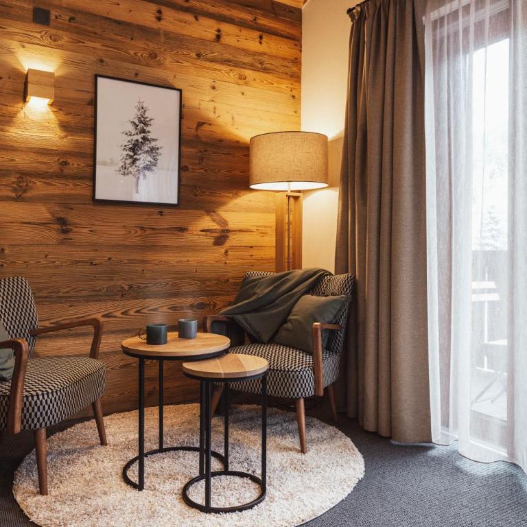 Das Glemm Hotel - Joker Card Partner - Premium Deluxe Zimmer - 2