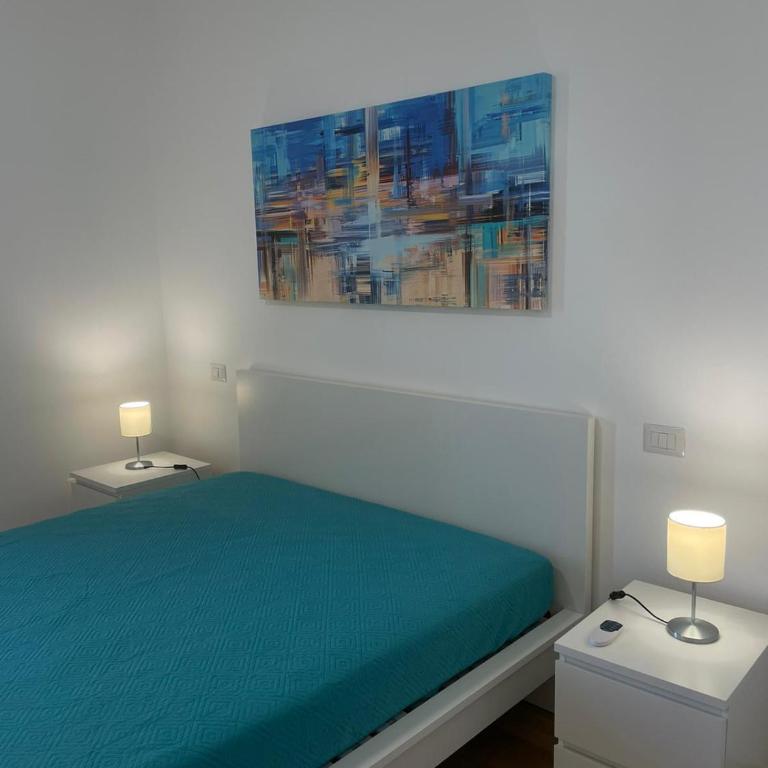 Aura Apartments - Orizzonte Turismo - Two-Bedroom House - 9