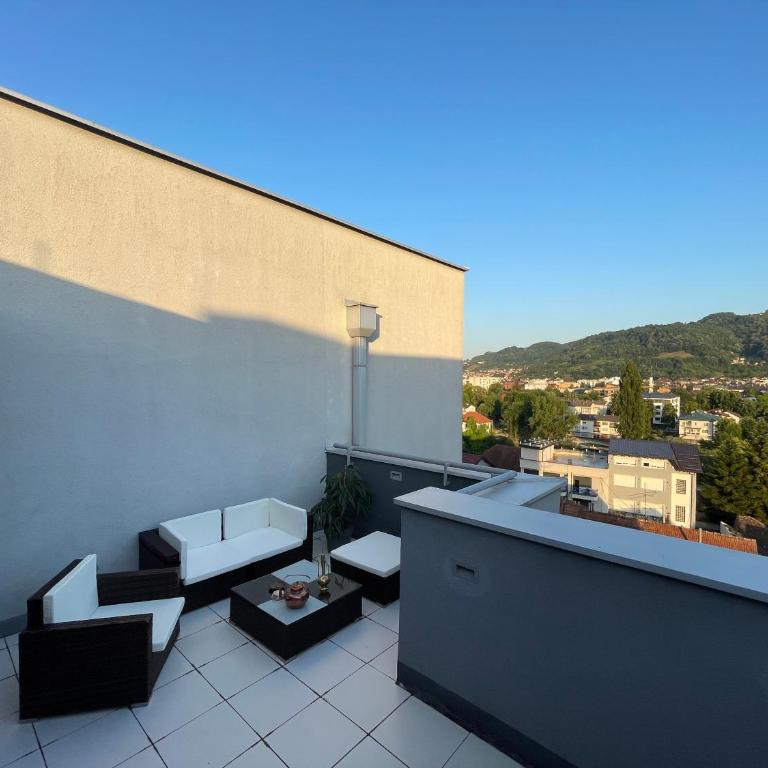 Amsterdam - Apartman sa 1 Spavaćom Sobom - 4