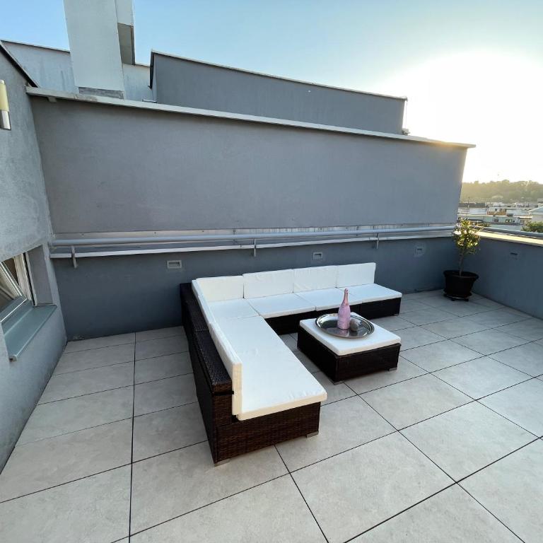 Amsterdam - Apartman sa 1 Spavaćom Sobom - 5