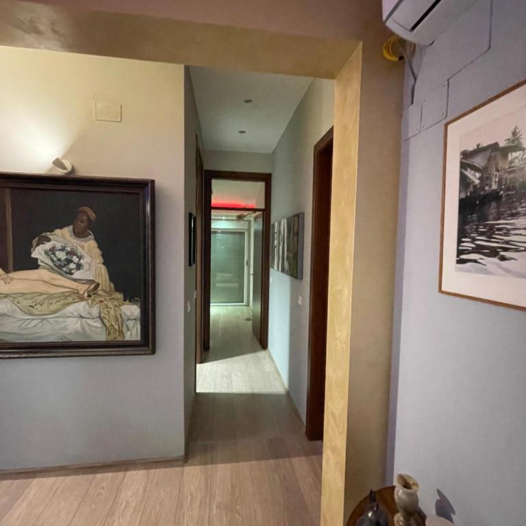 Amsterdam - Apartman sa 1 Spavaćom Sobom - 6