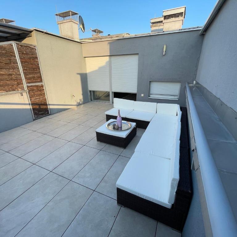 Amsterdam - Apartman sa 1 Spavaćom Sobom - 7