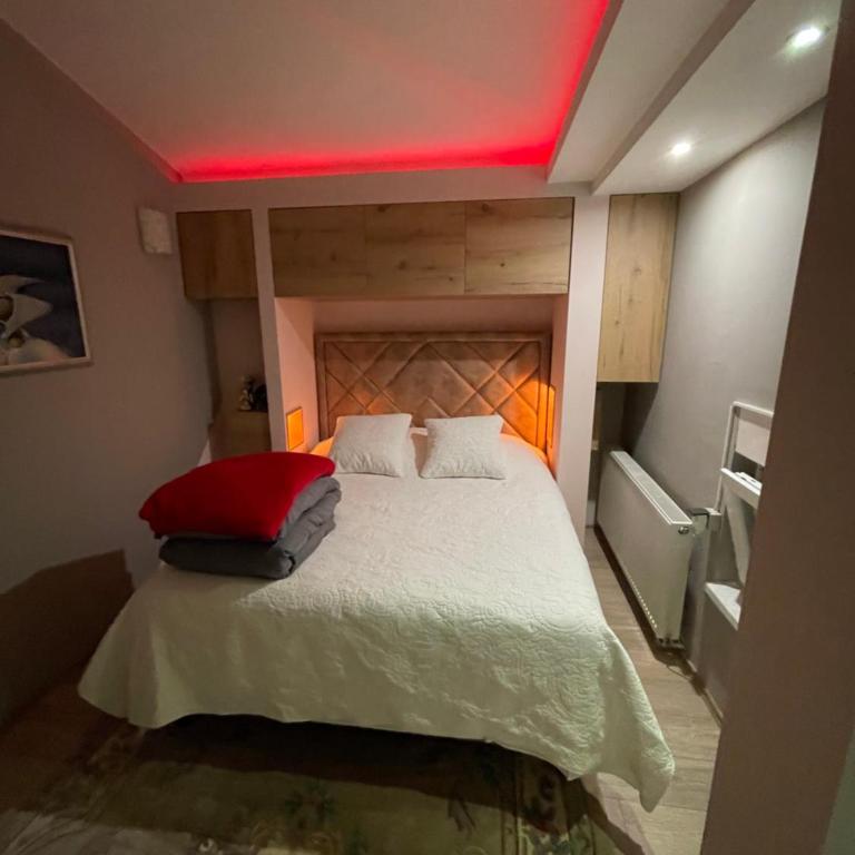 Amsterdam - Apartman sa 1 Spavaćom Sobom - 11