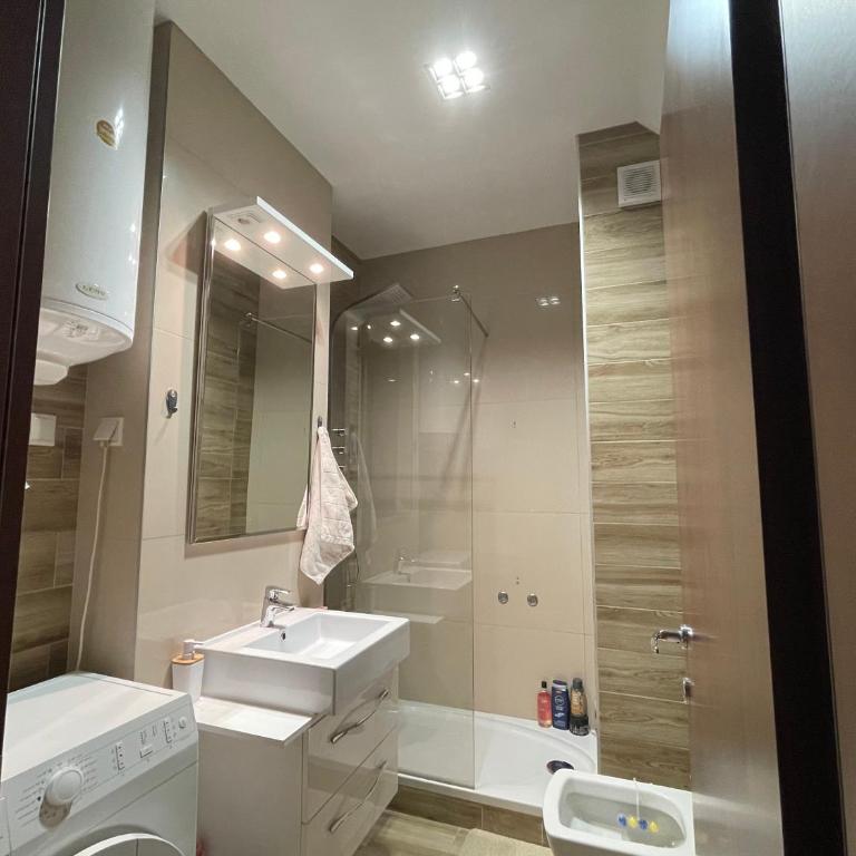 Amsterdam - Apartman sa 1 Spavaćom Sobom - 12