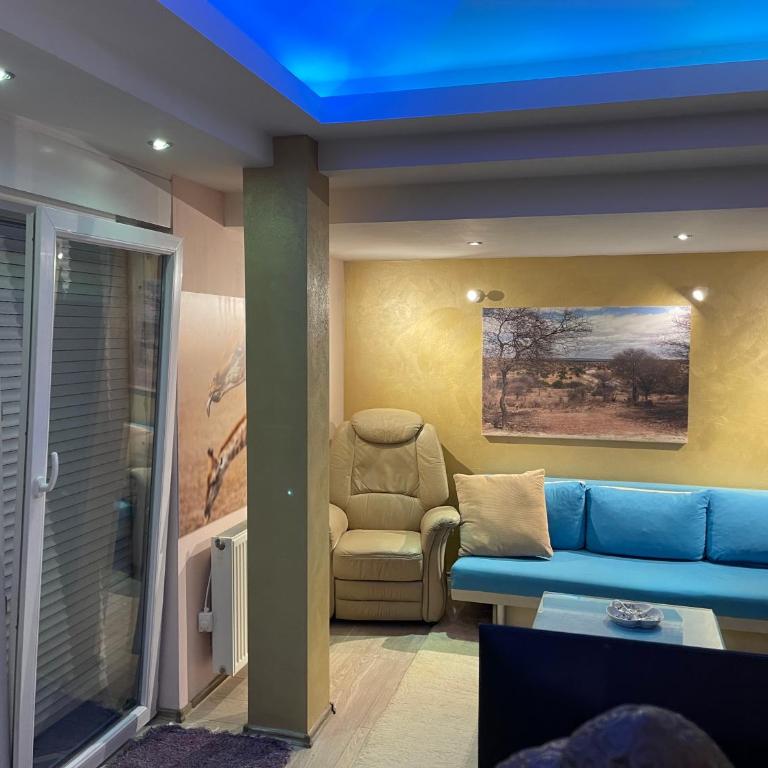 Amsterdam - Apartman sa 1 Spavaćom Sobom - 14