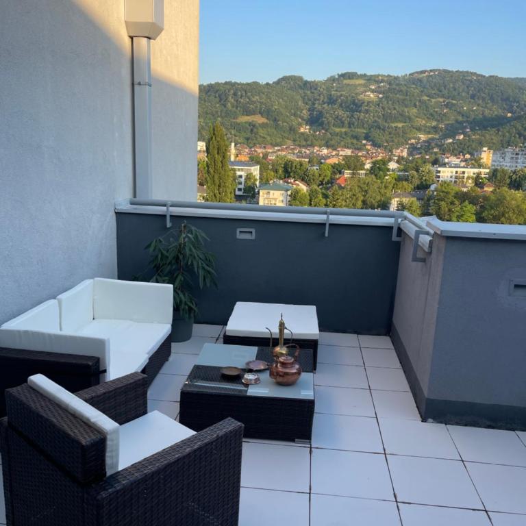 Amsterdam - Apartman sa 1 Spavaćom Sobom - 17