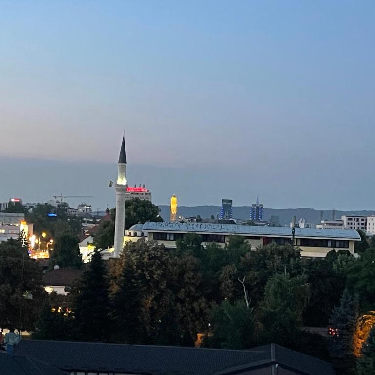 Amsterdam - Apartman sa 1 Spavaćom Sobom - 18