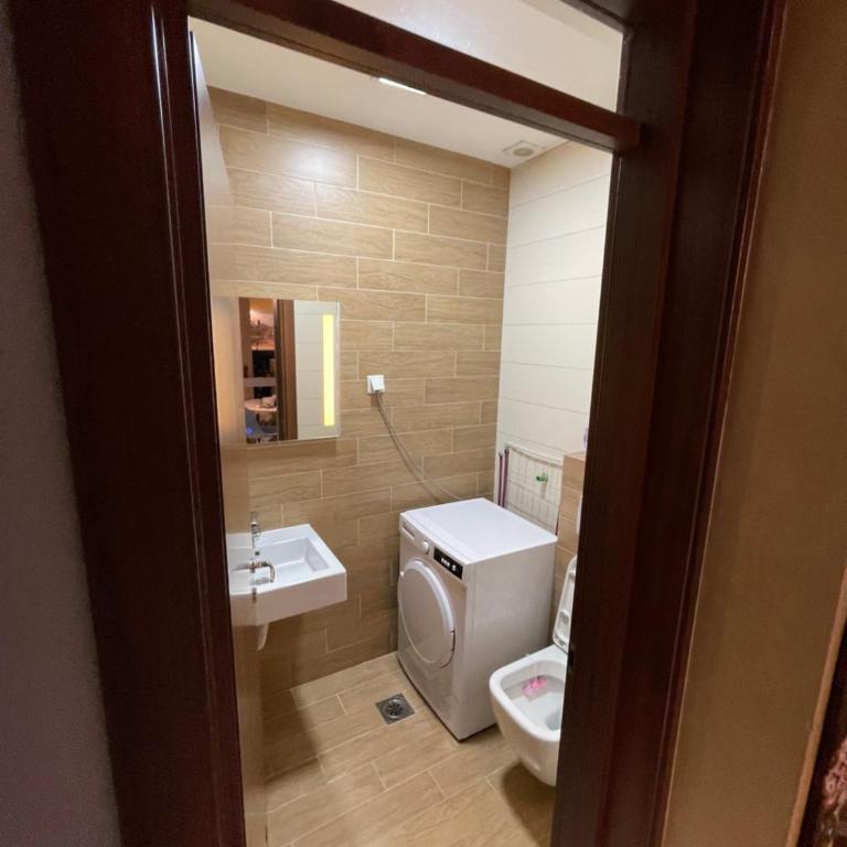 Amsterdam - Apartman sa 1 Spavaćom Sobom - 20