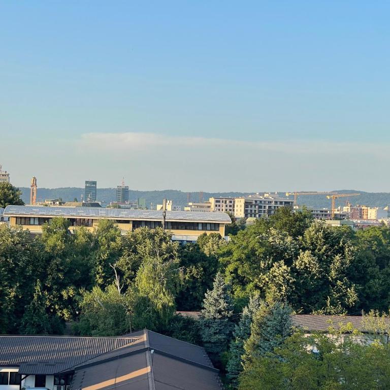 Amsterdam - Apartman sa 1 Spavaćom Sobom - 21