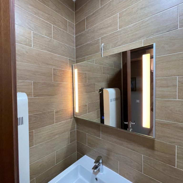 Amsterdam - Apartman sa 1 Spavaćom Sobom - 24