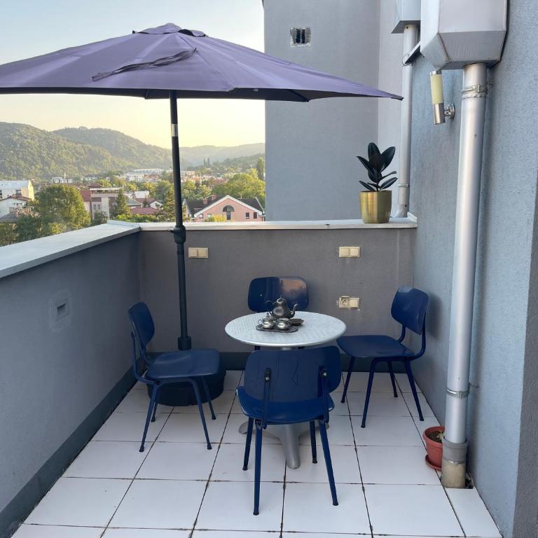 Amsterdam - Apartman sa 1 Spavaćom Sobom - 32