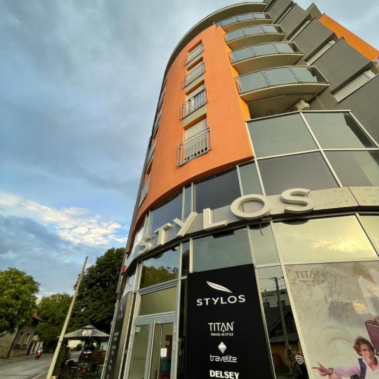 Amsterdam - Apartman sa 1 Spavaćom Sobom - 33