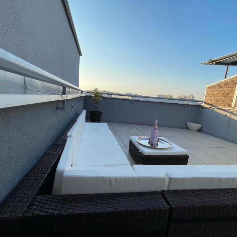 Amsterdam - Apartman sa 1 Spavaćom Sobom - 34