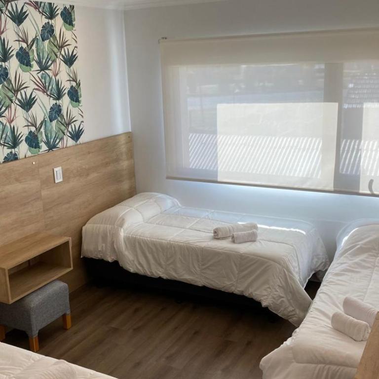 Apart IMEB spa & wellness - Habitación Triple - 2
