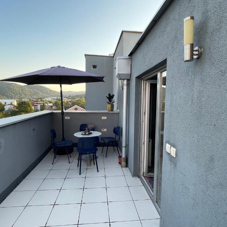 Amsterdam - Apartman sa 1 Spavaćom Sobom - 35