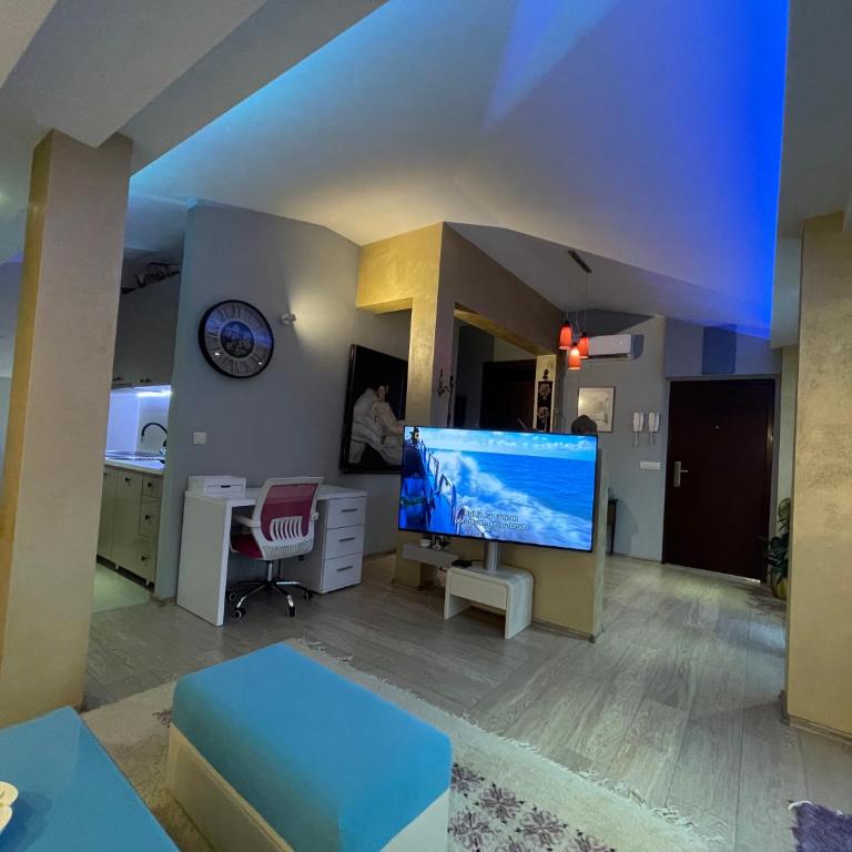 Amsterdam - Apartman sa 1 Spavaćom Sobom - 36
