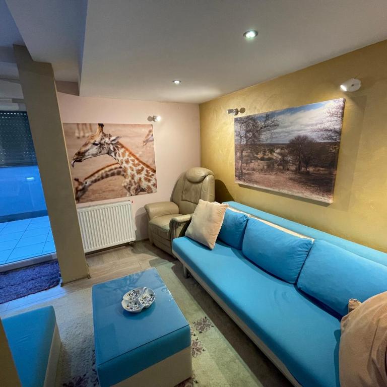 Amsterdam - Apartman sa 1 Spavaćom Sobom - 37