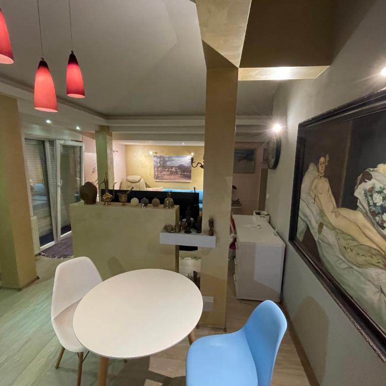 Amsterdam - Apartman sa 1 Spavaćom Sobom - 38