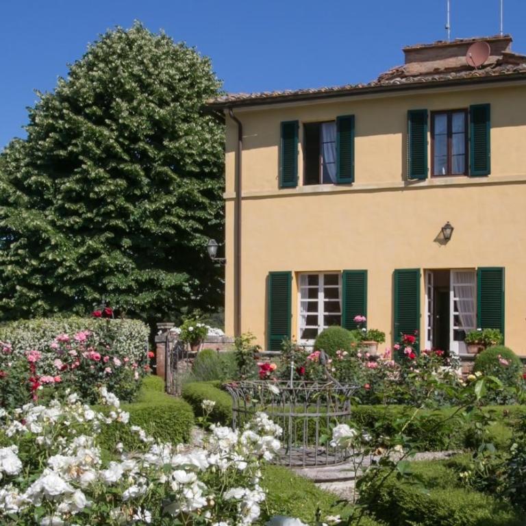 Villa La Strega - Villa con Piscina Privata - 1