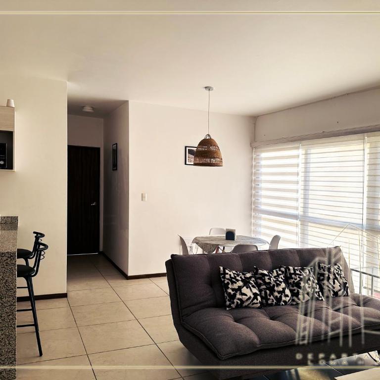 Departamento Loma-Alta - Apartamento de 2 dormitorios - 2