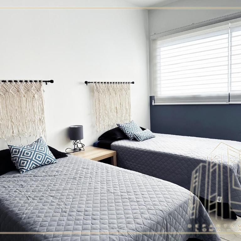 Departamento Loma-Alta - Apartamento de 2 dormitorios - 10
