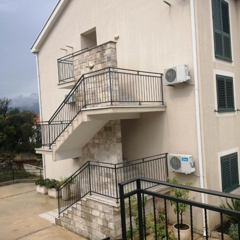 Annabell apartman - Apartman sa 2 Spavaće Sobe - 34