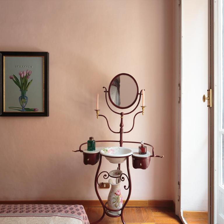 Vanchiglia Apartment - Torino - Three-Bedroom Apartment - 10