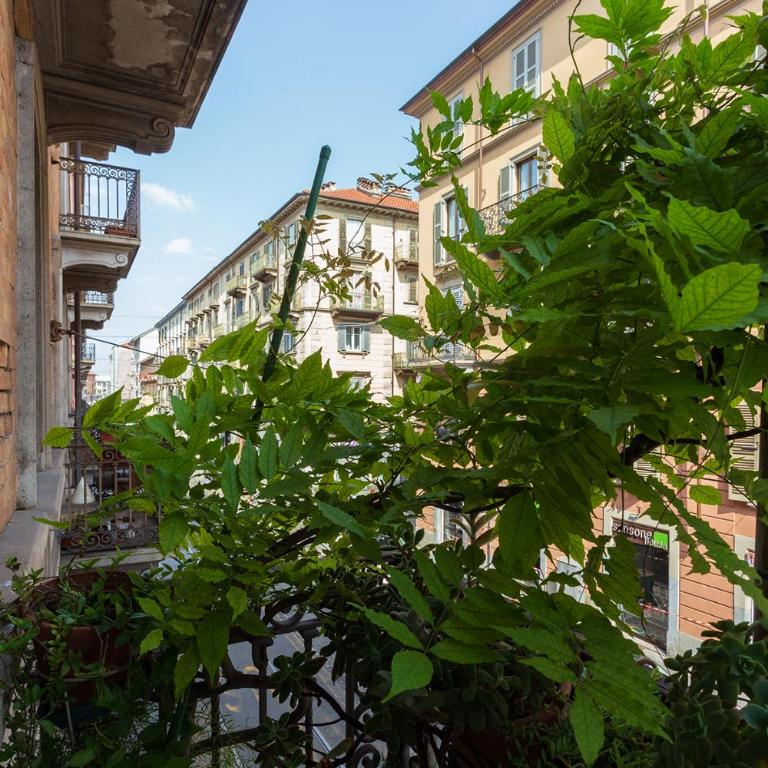 Vanchiglia Apartment - Torino - Three-Bedroom Apartment - 12