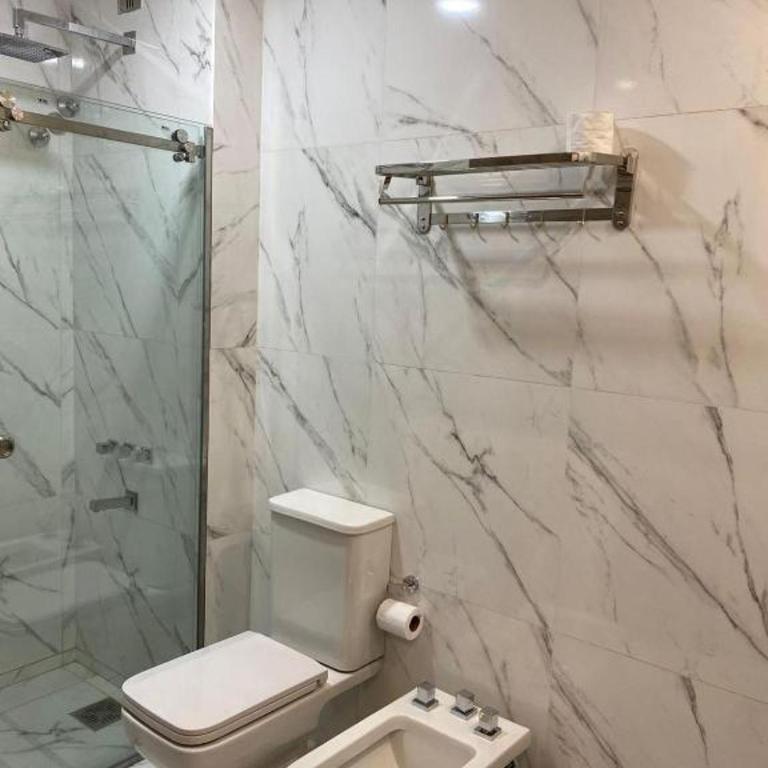 Apart IMEB spa & wellness - Habitación Triple - 10