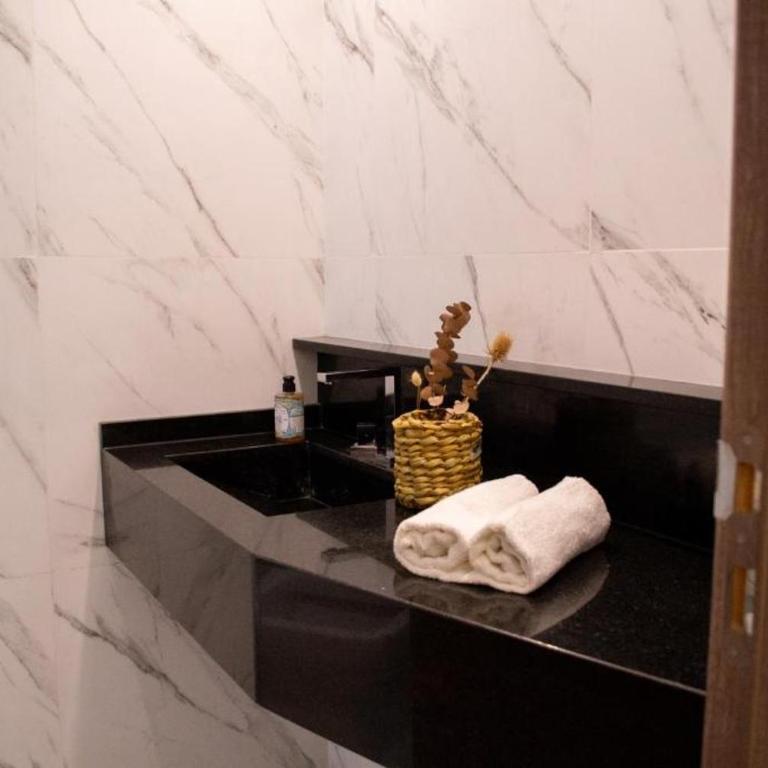 Apart IMEB spa & wellness - Habitación Triple - 14