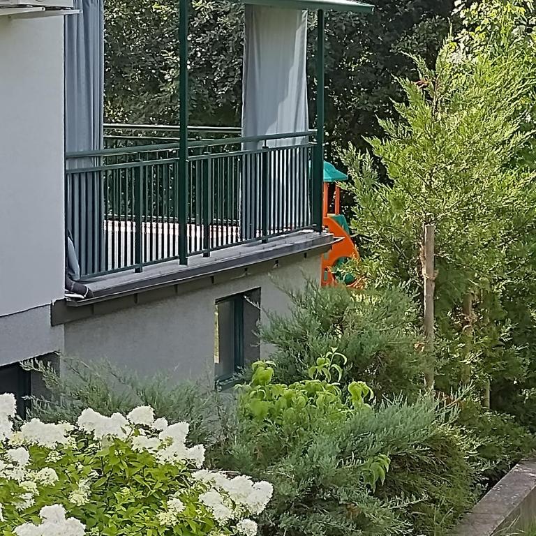 Ferienhaus Anna Sankt Kanzian am Klopeiner See - Haus mit 4 Schlafzimmern - 2