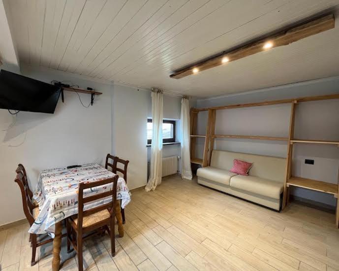 Casa Karin - Appartamento con 1 Camera da Letto - 6