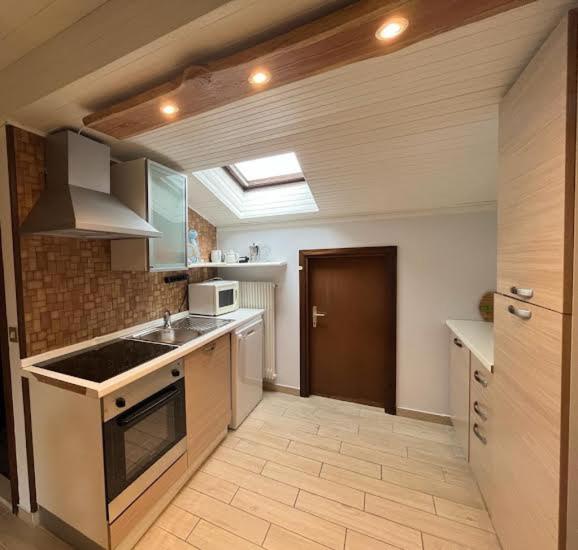 Casa Karin - Appartamento con 1 Camera da Letto - 7
