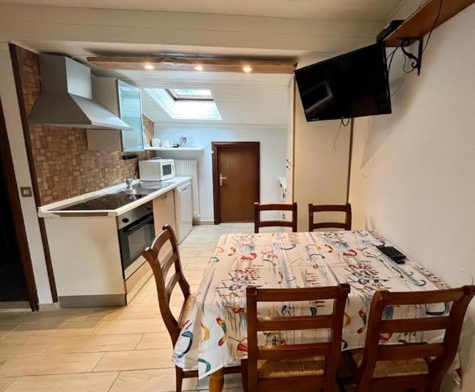 Casa Karin - Appartamento con 1 Camera da Letto - 8