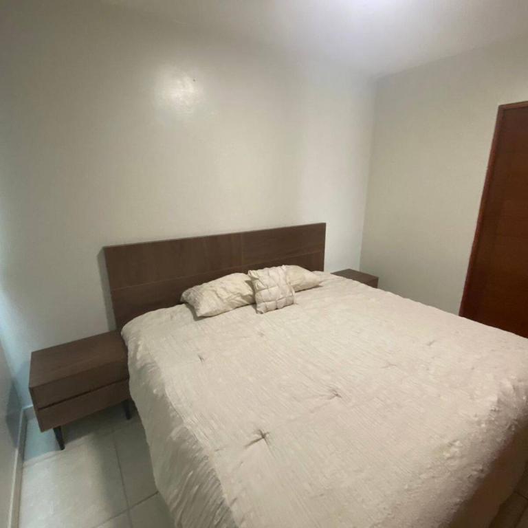 Departamento en Costa Veleros, vista a la Marina - Three-Bedroom Apartment - 11