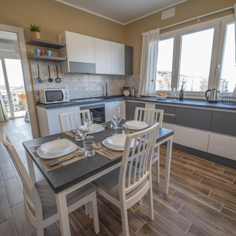 Central Station Home - Fanale Rentals - Appartamento Superior - 6