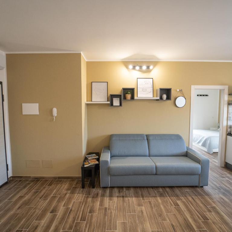 Central Station Home - Fanale Rentals - Appartamento Superior - 4
