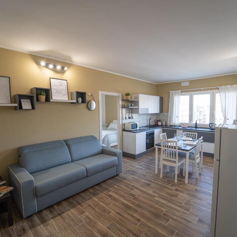Central Station Home - Fanale Rentals - Appartamento Superior - 3