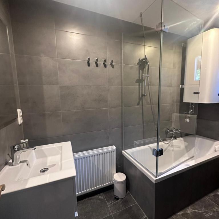 Haus Tirol - Apartment mit 2 Schlafzimmern - 2