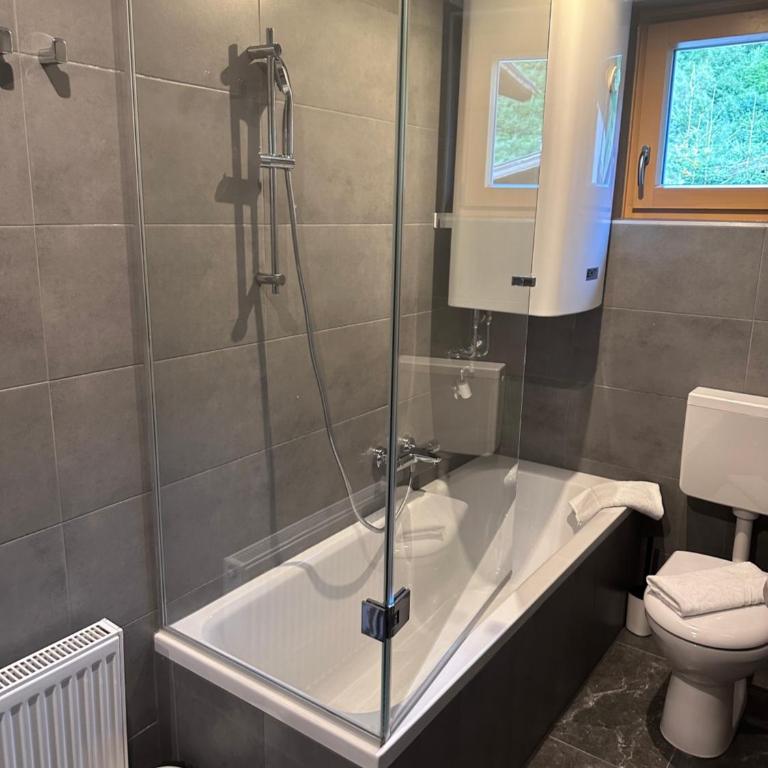 Haus Tirol - Apartment mit 2 Schlafzimmern - 1