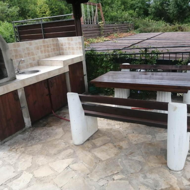 Annabell apartman - Apartman sa 2 Spavaće Sobe - 32