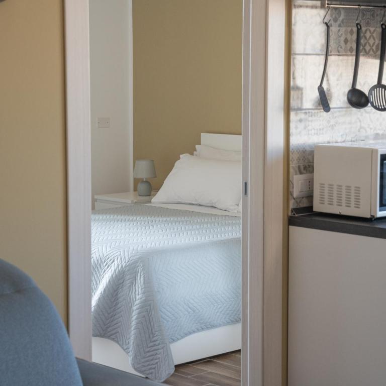 Central Station Home - Fanale Rentals - Appartamento Superior - 2