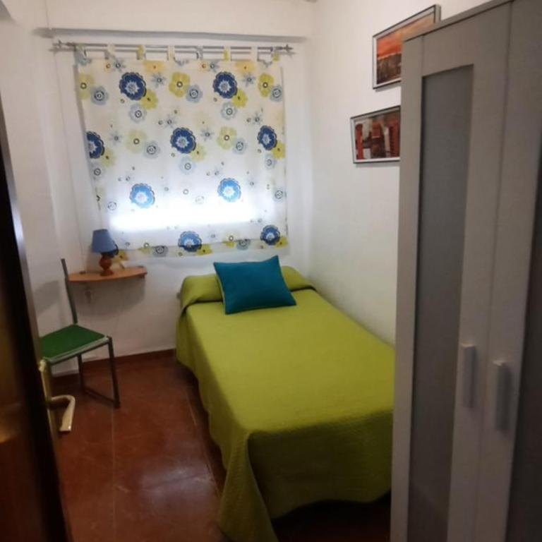 Apartamento Jose Maria Corona - Apartamento de 3 dormitorios - 28